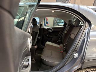 FIAT 500X usata, con Sedile posteriore sdoppiato