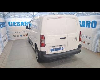 CITROEN Berlingo usata, con Controllo automatico clima