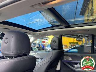 MERCEDES-BENZ GLE 400 usata, con Regolazione elettrica sedili