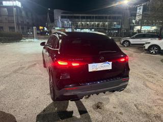 MERCEDES-BENZ GLA 200 usata, con Climatizzatore