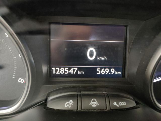 PEUGEOT 2008 usata, con Touch screen
