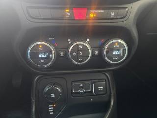 JEEP Renegade usata, con Sospensioni sportive