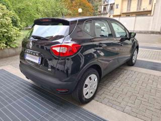 RENAULT Captur usata, con Alzacristalli elettrici