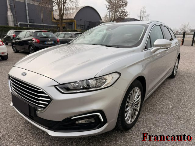 FORD Mondeo usata, con ABS