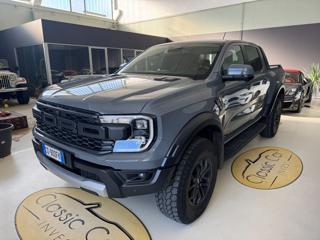 FORD Ranger Raptor usata, con Airbag laterali