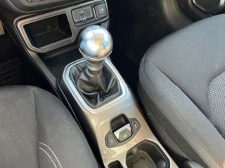 JEEP Renegade usata, con ESP