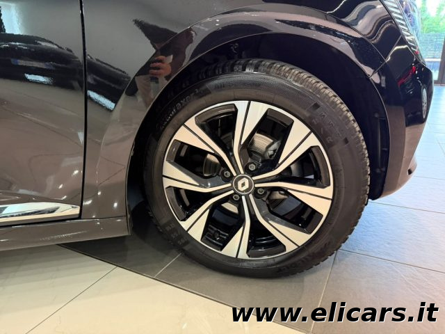 RENAULT Clio usata, con Fari LED
