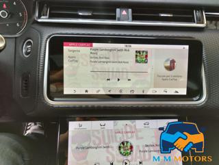 LAND ROVER Range Rover Velar usata, con Cruise Control