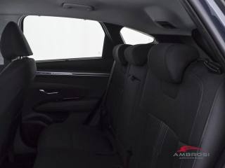 HYUNDAI Tucson usata 9