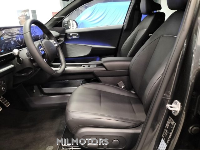 HYUNDAI Ioniq 6 usata, con Climatizzatore
