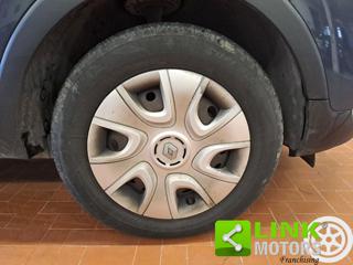 RENAULT Captur usata, con Servosterzo