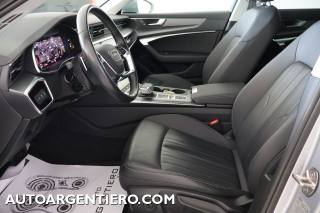 AUDI A6 usata, con Antifurto