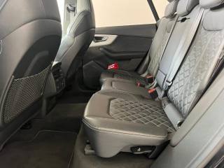 AUDI Q8 usata, con Sensore di luce