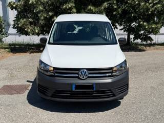 VOLKSWAGEN Caddy usata, con Airbag