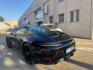 PORSCHE 911 usata, con Boardcomputer