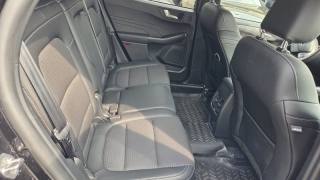 FORD Kuga usata, con Controllo automatico clima