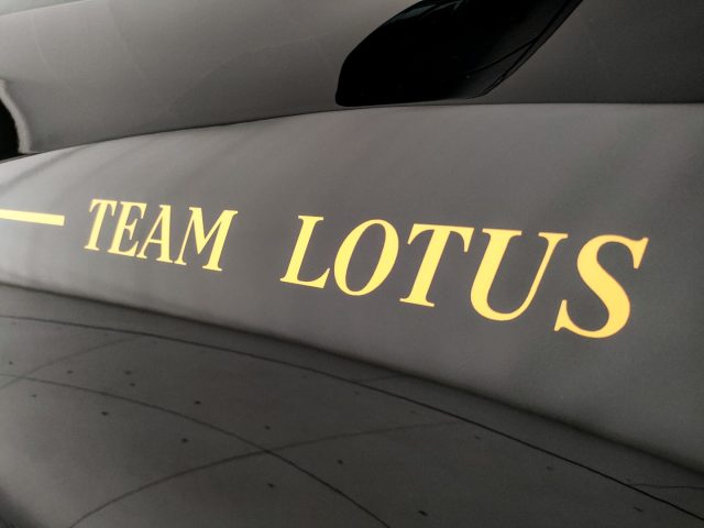 LOTUS Emira usata, con Cruise Control