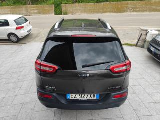 JEEP Cherokee usata, con Chiusura centralizzata