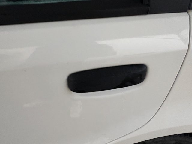 FIAT Panda usata, con Cronologia tagliandi