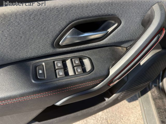 DACIA Duster usata, con Chiusura centralizzata