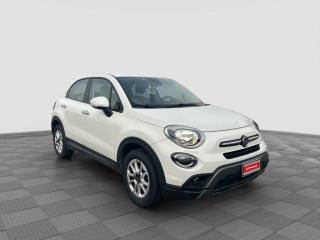 FIAT 500X usata 6