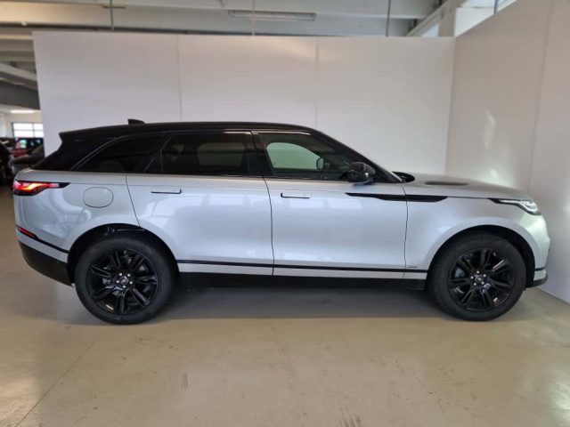 LAND ROVER Range Rover Velar usata, con Cerchi in lega