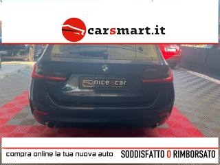 BMW 318 usata, con Alzacristalli elettrici