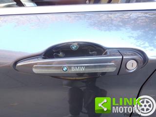 BMW 118 usata, con Sedile posteriore sdoppiato