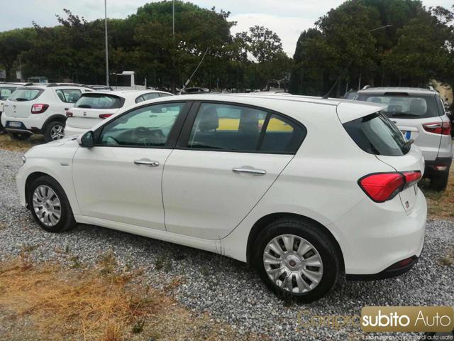 FIAT Tipo usata, con Sistema di navigazione