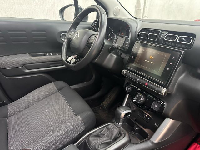CITROEN C3 Aircross usata, con USB