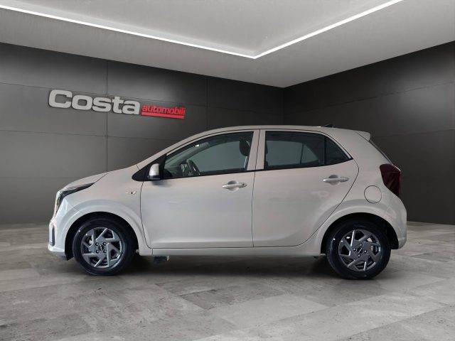 KIA Picanto usata, con Airbag Passeggero