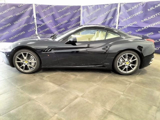 FERRARI California usata, con Cerchi in lega
