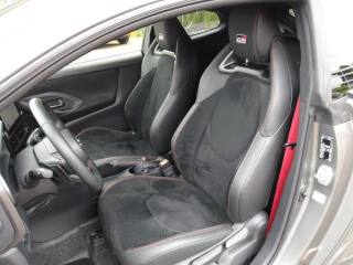 TOYOTA Yaris usata, con Cerchi in lega