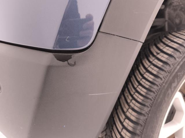 JEEP Renegade usata, con Freno di stazionamento elettrico