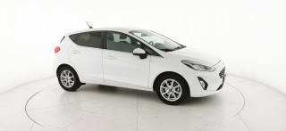FORD Fiesta usata, con Vivavoce