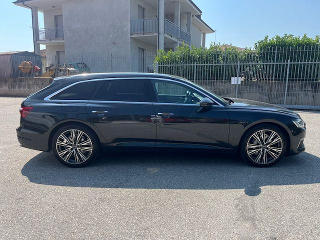 AUDI A6 usata, con Chiusura centralizzata