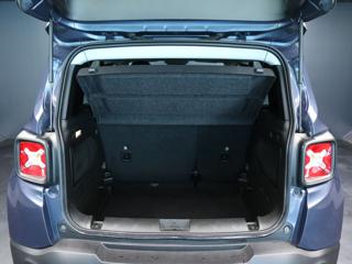 JEEP Renegade usata, con Boardcomputer