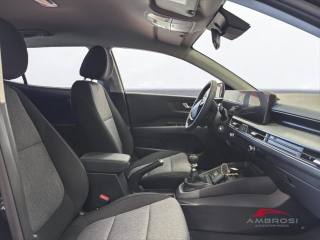 KIA Stonic usata 10