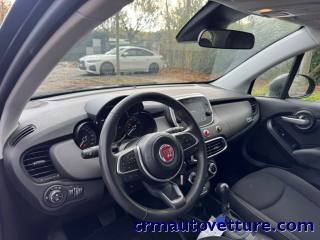 FIAT 500X usata, con Controllo trazione