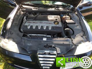 ALFA ROMEO 166 usata 42