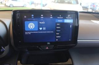 TOYOTA Yaris Cross usata, con Bracciolo