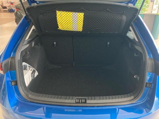 SKODA Scala usata, con Airbag laterali