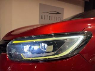 RENAULT Kadjar usata, con Volante in pelle