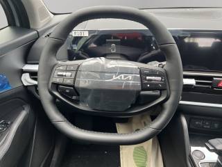 KIA Sportage usata, con Sistema di navigazione