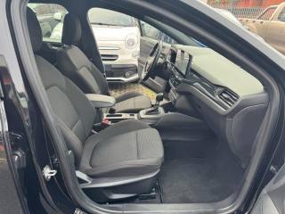 FORD Focus usata, con Fendinebbia