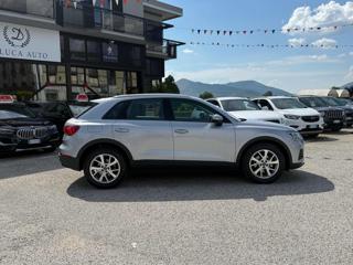 AUDI Q3 usata, con Servosterzo