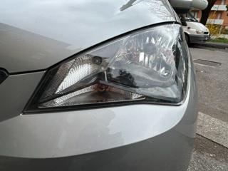 SEAT Mii usata, con Pneumatici quattro stagioni