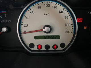 HYUNDAI i10 usata, con Airbag laterali