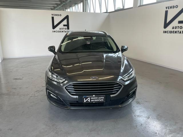 FORD Mondeo usata, con Airbag laterali