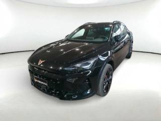 CUPRA Formentor usata, con Park Distance Control